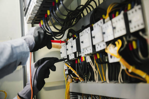 Emergency Electrical Repair Services in Elton, LA